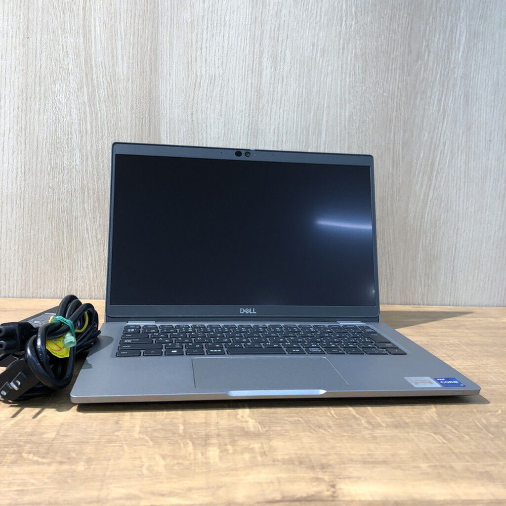 中古 DELL Latitude 5320 (Intel Core i7 1185G7 3.0GHz/16GB/SSD256GB