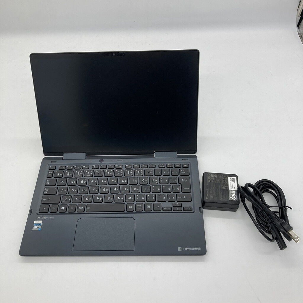 中古 dynabook V83/HS(i7-1165G7/8GB/SSD512GB/W11P) 4660002074