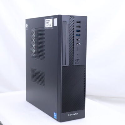 【通販センター】中古  THIRDWAVE Slim Magnate IM 202406 