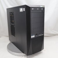 中古  THIRDWAVE GALLERIA KT(Intel Core i7 9700K/16GB DDR4 (PC4)/SSD500GB/BD-RE/NVIDIA GeForce RTX 2070 SUPER 8GB/W11H64 MAR) 201415 