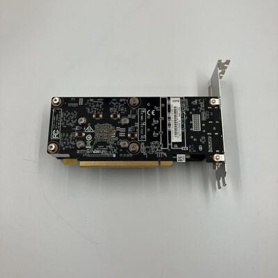 【なんば店】中古  ZOTAC ZT-T16520H-10L (GTX1650 4G GDR6 LP) 3280022469 