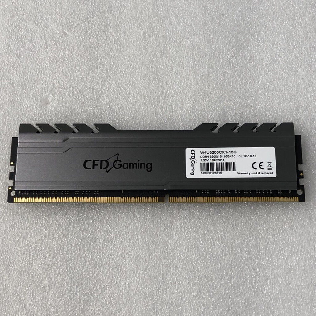 中古 PC4-25600 16GB デスクトップ用(DDR4-3200) 140728 （333312