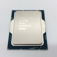 中古  INTEL Core i5 12400F  (1700/2.5G/18M/C6/T12) 148615 