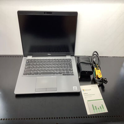 【堺七道店】中古  DELL Latitude 5310 (INTEL Core i5 10310U 1.7GHz/16GB/SSD256GB/-/オンボード/13.3/1920x1080/Wi-Fi/WEBCAM/W11H64/MicrosoftOffice H&B 2024付) 181333 