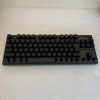 中古  SteelSeries Apex 9 TKL US 3180006200 