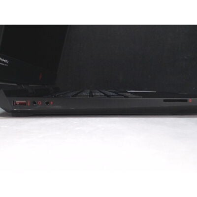 【前橋ｲﾝﾀｰｱｶﾏﾙ店】中古  OMEN　by HP Laptop15(i7-8750H/16GB/SSD240GB/RTX2070/W11H) 4540002280 