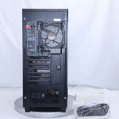 【通販センター】中古  THIRDWAVE GALLERIA SF BK 205335 