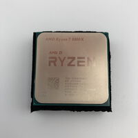 中古  AMD Ryzen 7 5800X (AM4/3.8/36M/C8/T16/105W) 143915 