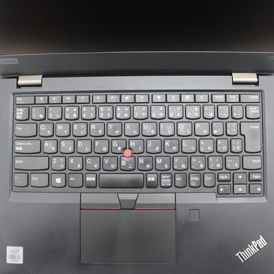 【通販センター】中古  Lenovo ThinkPad L13(Intel Core i5 10210U 1.60GHz/16GB DDR4/SSD256GB/-/オンボード/13.3/1920x1080/Wi-Fi/WEBCAM/W11H/VBT) 195426 