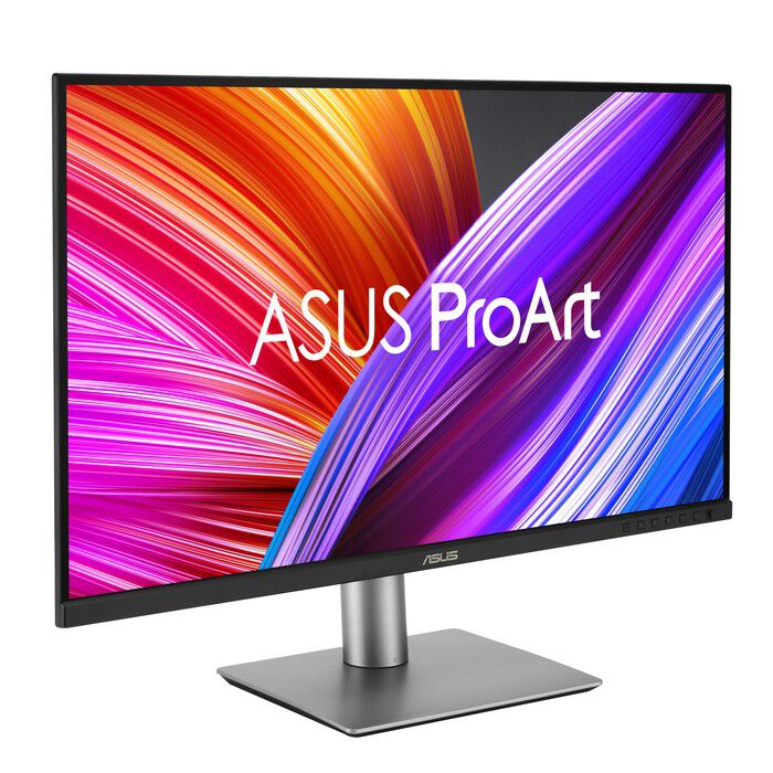 ASUS ProArt PA329CRV (31.5インチワイド 液晶モニター) 4K HDR