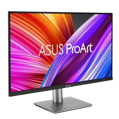 ASUS  ProArt PA329CRV (31.5インチワイド 液晶モニター) 4K HDR対応モデル 