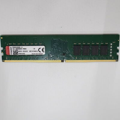 【通販センター】中古  PC4-21300 16GB デスクトップ用(DDR4-2666) 135638 