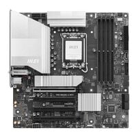 MSI  PRO B860M-A WIFI (B860 1851 MicroATX) 