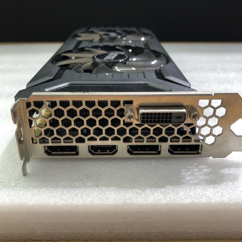 中古 各社 GeForce GTX1070Ti (8GB PCI-E) 136249 ｜ パソコン
