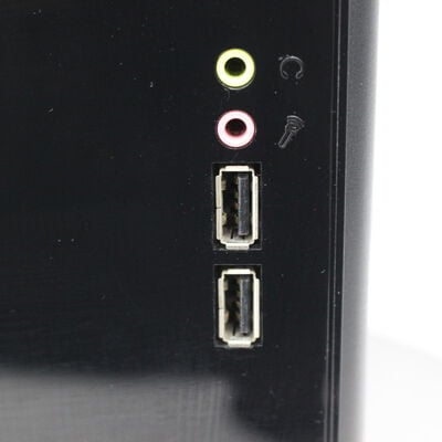 【通販センター】中古  インバースネット FRONTIER(Intel Core i7 8700/16GB DDR4 (PC4)/SSD1TB/BD-RE/NVIDIA GeForce RTX 2060 6GB/W11H64 MAR) 199892 