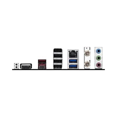 MSI  PRO B840-S EVO WIFI6E (B840 AM5 ATX) 