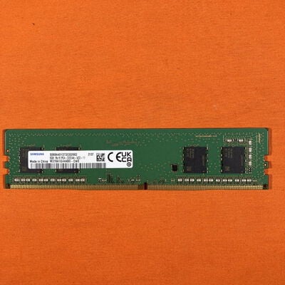 【なんば店】中古  PC4-25600 8GB デスクトップ用_ 184899 