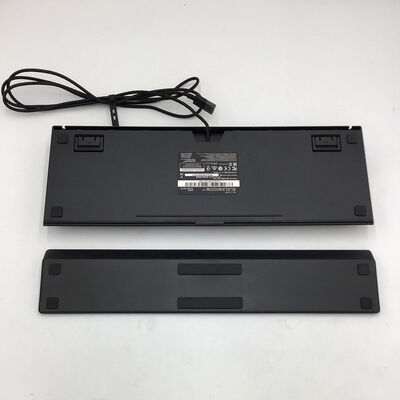 【白山FM松任店】中古  Razer BlackWidow V3 JP Yellow Switch (RZ03-03542300-R3J1) 146993 