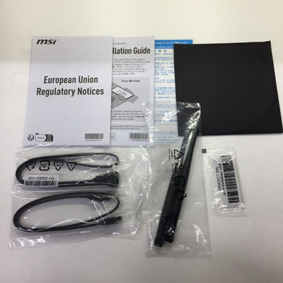 【千葉店】中古  MSI PRO Z790-A WIFI DDR4 (Z790 1700 ATX DDR4) 152765 