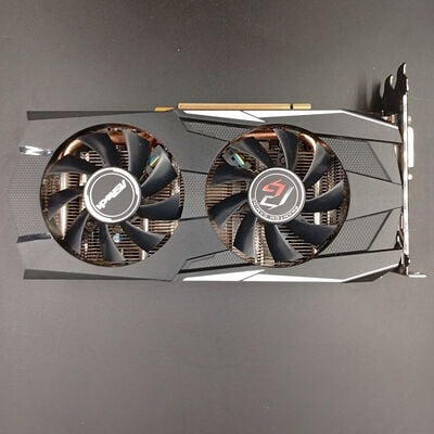 【大須店】中古  各社 Radeon RX580 (8GB PCI-E) 139083 