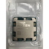 中古  AMD Ryzen 5 7600 (AM5/3.8GHz/38M/C6/T12/65W) 154484 
