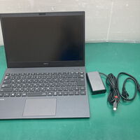 中古  NEC LAVIE direct PM GN186J/5H (i7 10510U/8GB/SSD512GB/WLAN/13.3FHD) 3280022317 