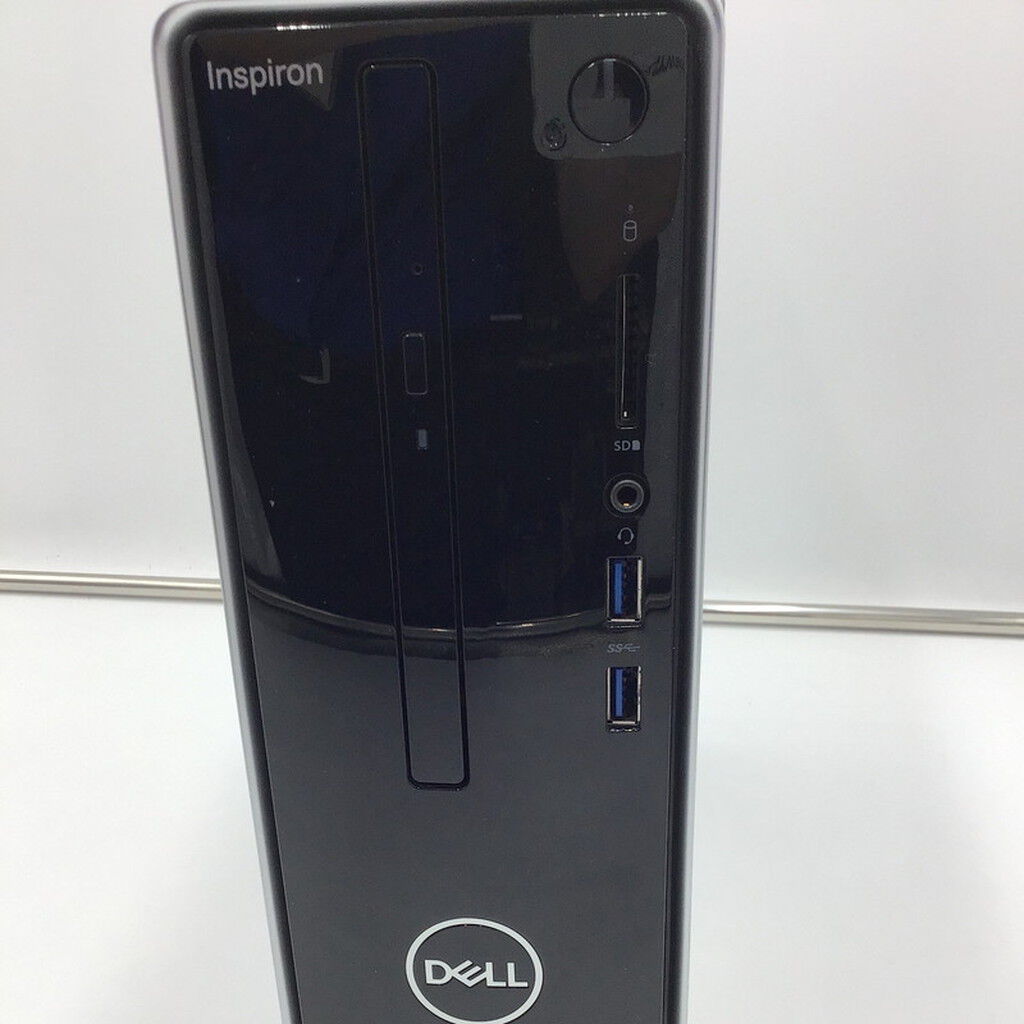 中古 Inspiron 3471 4950002577 （400607） ｜ パソコン通販のドスパラ