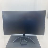 中古  34WP60C-B(3440x1440 160Hz 湾曲) 4950000897 