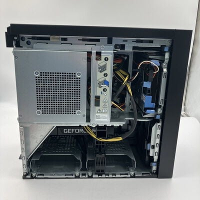 【なんば店】中古  DELL Precision 3650 Tower (i7 11700/64GB/SSD512GB/HDD2TB/Mt/RTX3060 12GB/WLAN) 3280022373 