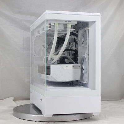 中古  Original PC(Intel Core i9 14900KF/16GB/SSD1TB/なし/NVIDIA GeForce RTX 4080 SUPER 16GB/W11H64 MAR) 176772【4/17値下げ!】 