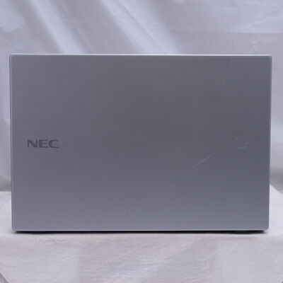 【通販センター】中古  【ジャンク品/保証無/返品質問不可】NEC VersaPro タイプVB PC-VKM17BZC3 (Core i5 8350U/8GB/SSD256GB/-/オンボード/12.5/1366x768/Wi-Fi/WEBCAM/W11H64 MAR) 186074 