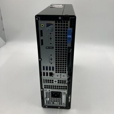 【なんば店】中古  DELL OptiPlex 3090 SFF (i5 10505/8GB/SSD256GB/Mt/WLAN) 3280022121 