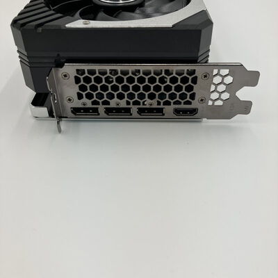 【なんば店】中古  GeForce RTX 4070 Ti GamingPro 3280023577 