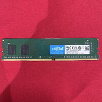 中古  PC4-25600 8GB デスクトップ用_ 184899 