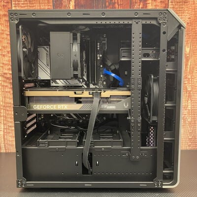 【富士青葉店】中古  THIRDWAVE GALLERIA XA7C-R57T(Ultra 7 265F/32GB/SSD2TB/RTX5070Ti/W11H) 5070001947 