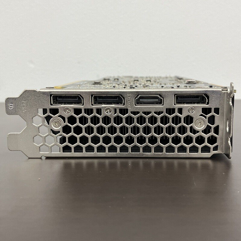 【中古/ジャンク】RTX 2070 SUPER X Palit RTX 2070 SUPER X】Palit グラフィックボード グラボ GPU