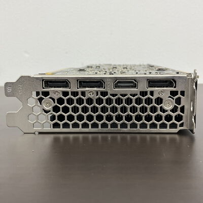 【長野稲里店】中古  Palit GeForce RTX 2070 SUPER X NE6207S019P2-180F(RTX 2070 SUPER 8GB) 3480031364 