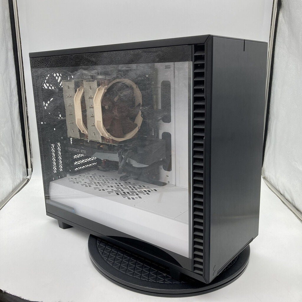 rtx 3060 ti」の検索結果｜パソコン（PC）通販のドスパラ【公式】