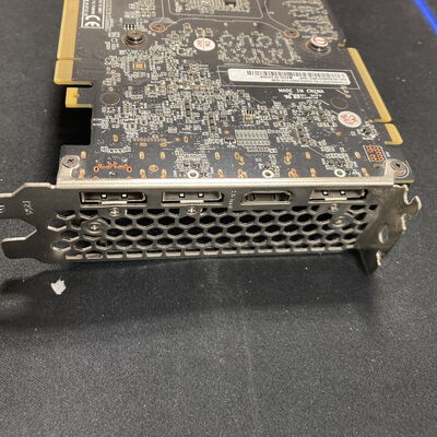 【大宮店】中古  Palit NE6208S019P2-180F(RTX2080 SUPER 8G GD6 1H3P) 140221 