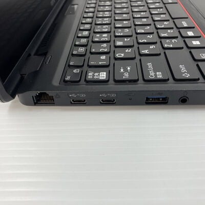 【秋葉原本店】中古  FUJITSU_LIFEBOOK_Useries(i5-1345U/16GB/SSD256GB/W11P) 3410016964 
