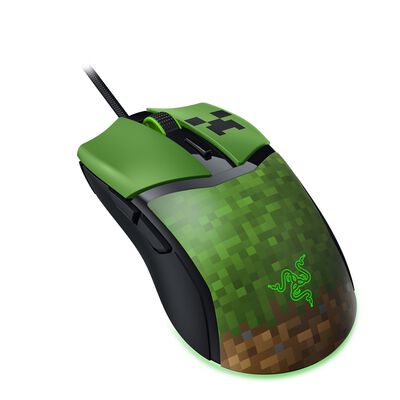 Razer  Cobra Minecraft Edition (RZ01-04650200-R3M1) 