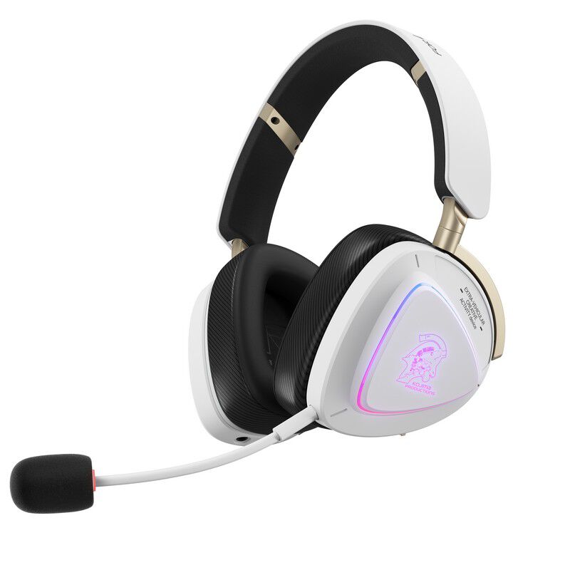 ASUS ROG Delta II-KJP Gaming Headset ｜ パソコン通販のドスパラ【公式】
