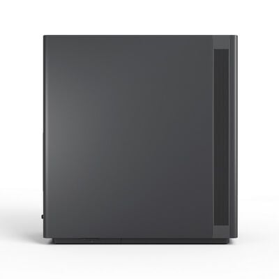 Fractal Design  Define One Dark Solid FD-C-DEFOA-01 (E-ATX ソリッドパネル ダーク) 
