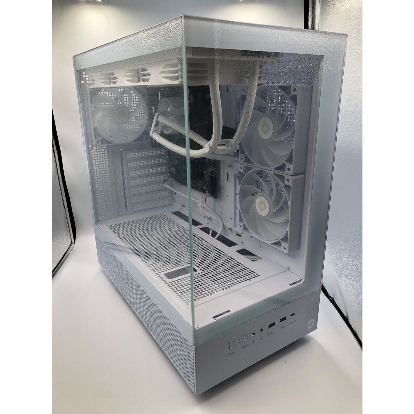 中古 Original 自作PC (i5 14600K/32GB/SSD1TB/-/-/-) 4680003734