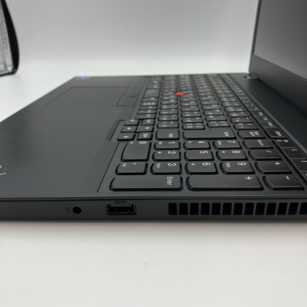 中古 LENOVO ThinkPad L15 Gen2 (INTEL Core i5-1135G7 2.4GHz/16GB