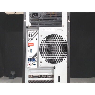 【前橋ｲﾝﾀｰｱｶﾏﾙ店】中古  THIRDWAVE Monarch EA(Intel Core i7 14700F/16GB/SSD512GB/DVDマルチ/NVIDIA GeForce RTX 3050 6GB/W11H64 MAR) 189748 