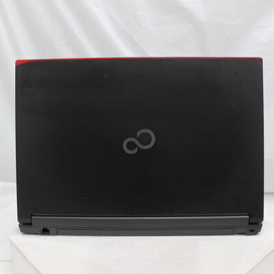 【通販センター】中古  FUJITSU LIFEBOOK A5511/G(Intel Core i5 1145G7 2.60GHz/16GB DDR4/SSD256GB/MULTI/オンボード/15.6/1920x1080/GbE/Wi-Fi/WEBCAM/W11H/VBT) 196524 