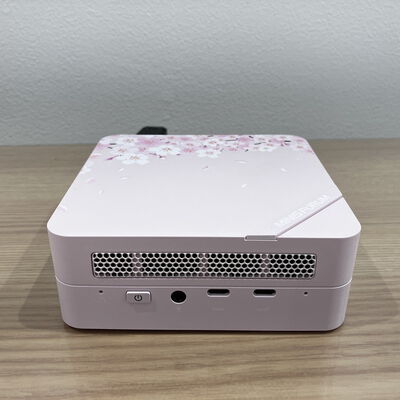 【佐賀南部バイパス店】中古  MINISFORUM　UM773SE　(Ryzen 7 7735HS/16GB/SSD512GB) 5250000067 