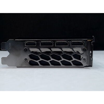 【前橋ｲﾝﾀｰｱｶﾏﾙ店】中古  GG-RTX5060-E8GB/OC/DF(RTX5060 8GB PCI-E) 4540001701 