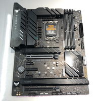 中古  ASUS TUF GAMING Z690-PLUS D4 4740000592 